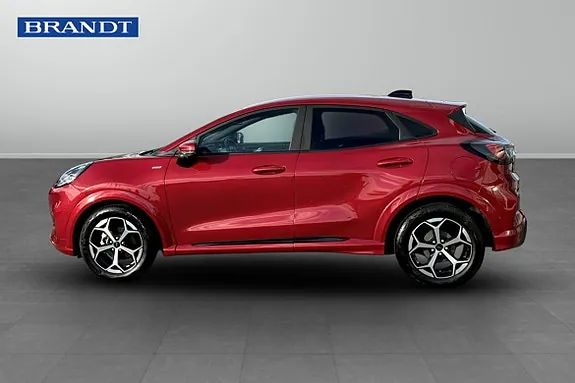 Ford Puma 2025 photo 3