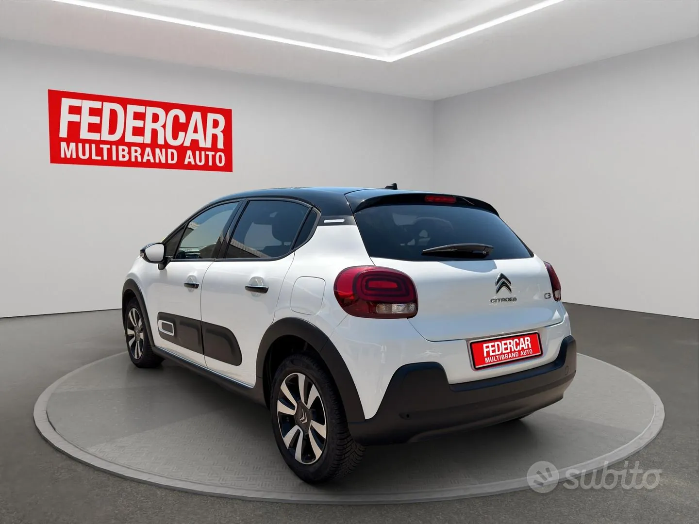 Citroen C3 2023 photo 5