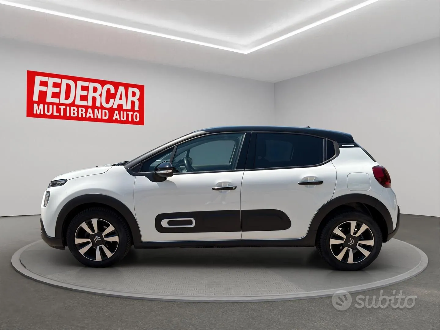 Citroen C3 2023 photo 4