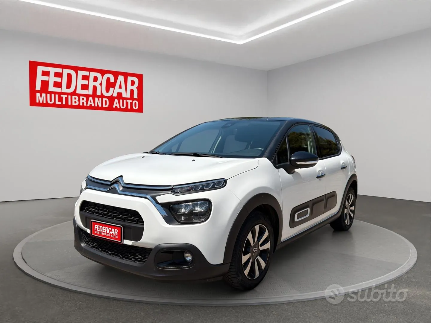 Citroen C3 2023 photo 3