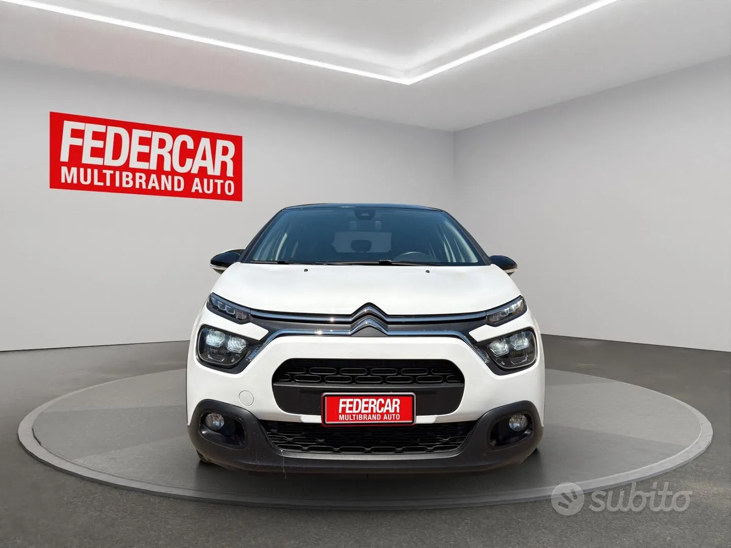 Citroen C3 2023 photo 2