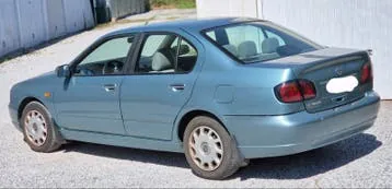 Nissan Primera