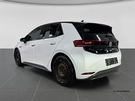 Volkswagen Id.3 2021 photo 5