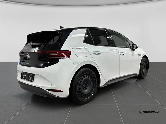 Volkswagen Id.3 2021 photo 4