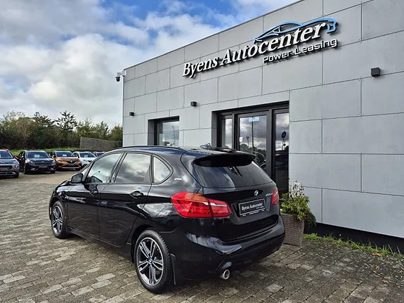 BMW 225Xe 2018 photo 5
