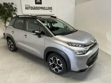 Citroen C3 Aircross 2024 photo 3