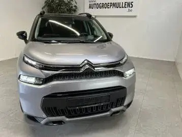 Citroen C3 Aircross 2024 photo 2