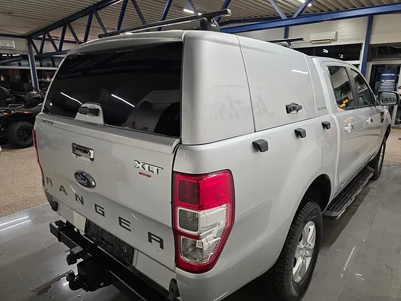 Ford Ranger 2018 photo 4