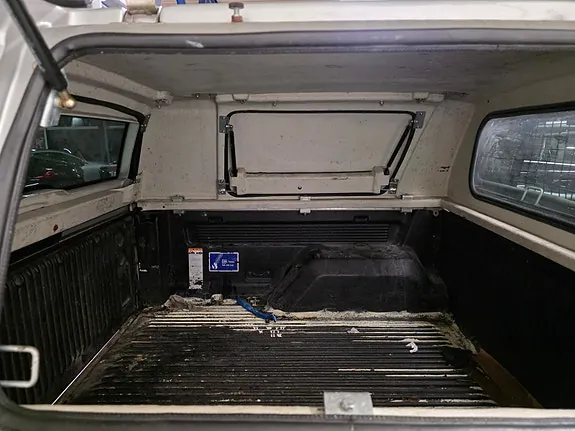 Ford Ranger 2018 photo 5