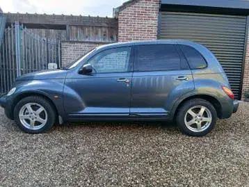Chrysler Pt Cruiser
