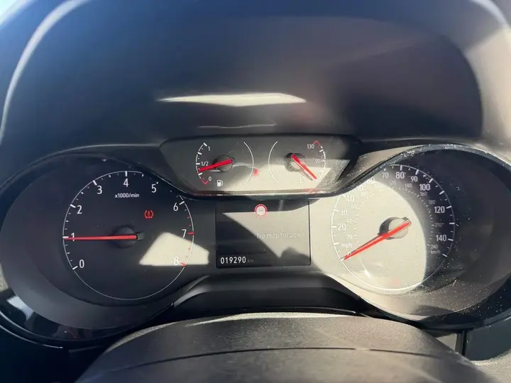 Vauxhall Corsa 2021 photo 5