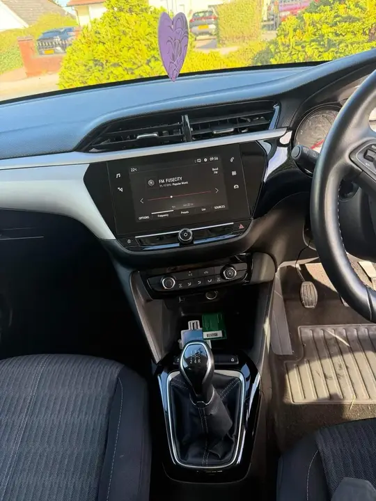 Vauxhall Corsa 2021 photo 4