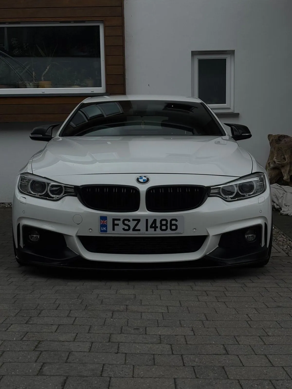 BMW 4 Series Gran Coupe 2016 photo 4