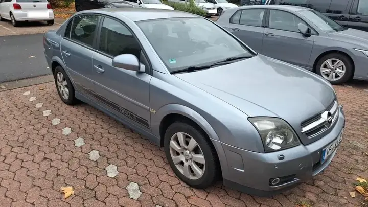 Opel Vectra