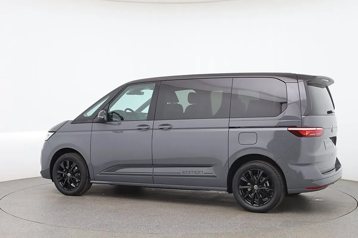 Volkswagen Multivan 2026 photo 3
