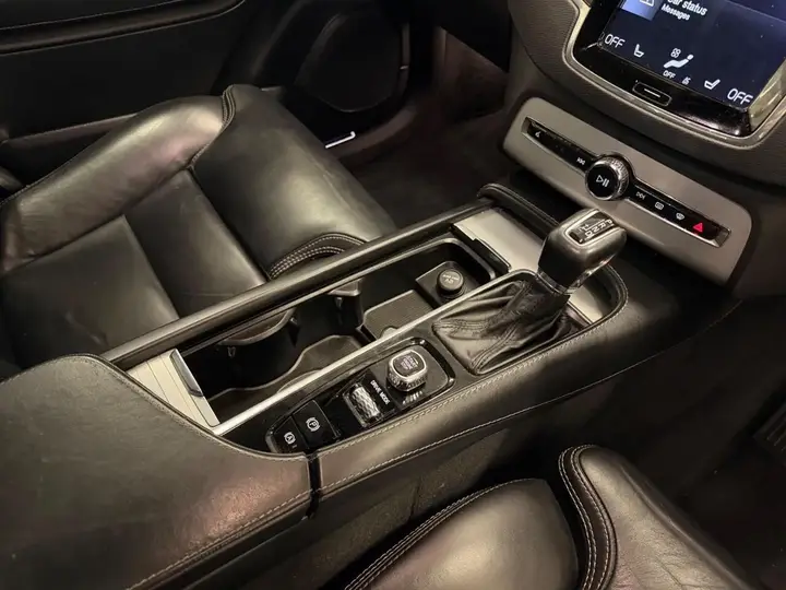 Volvo Xc90 2019 photo 5