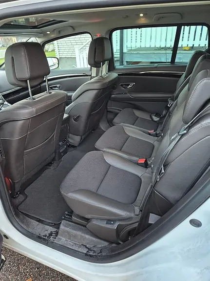 Renault Espace 2017 photo 5