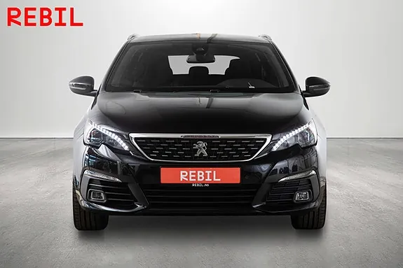 Peugeot 308 2018 photo 3
