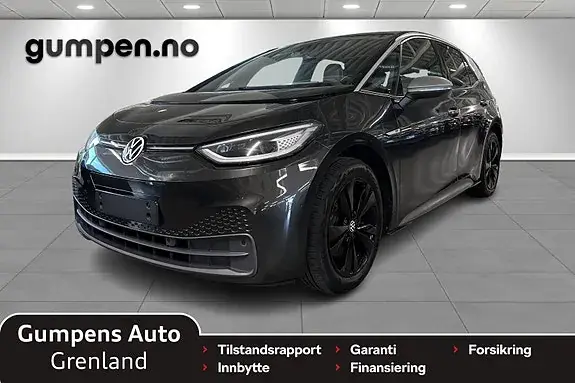Volkswagen Id.3