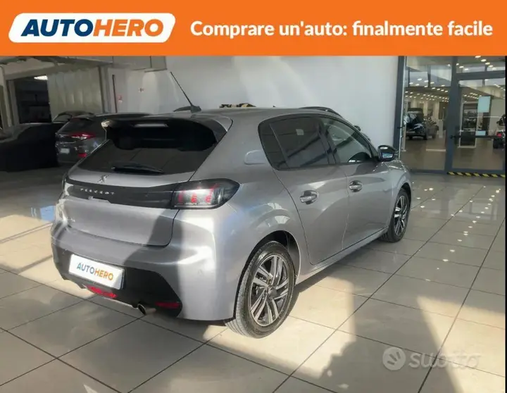 Peugeot 208 2022 photo 5