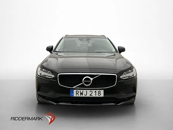 Volvo V90 2019 photo 2