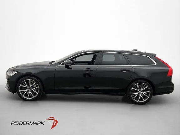 Volvo V90 2019 photo 5