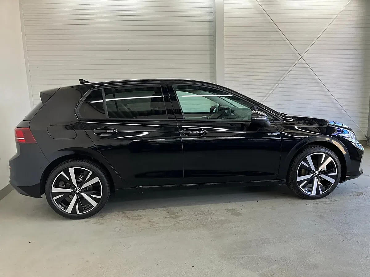 Volkswagen Golf 2026 photo 3