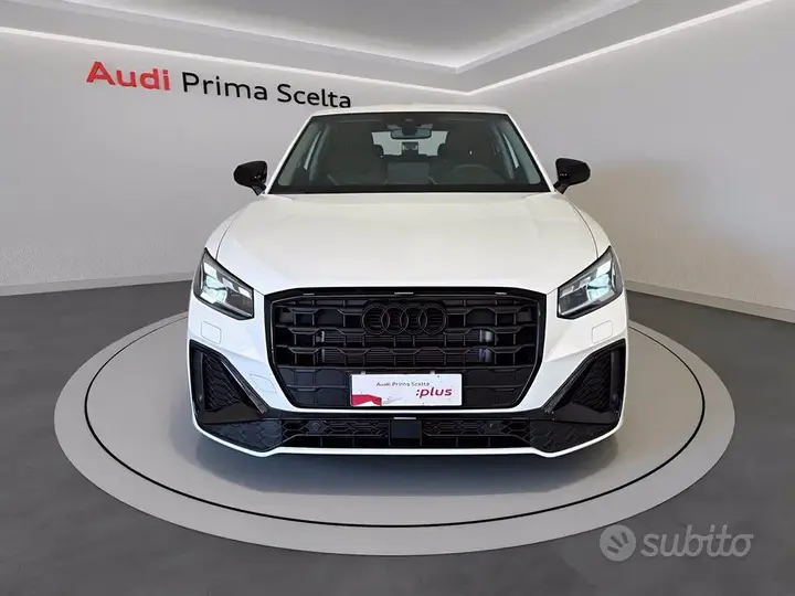 Audi Q2 2026 photo 2