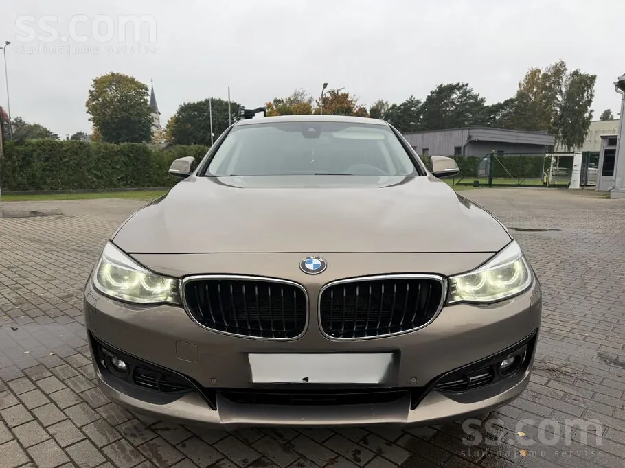 BMW 320