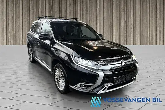 Mitsubishi Outlander 2019 photo 4