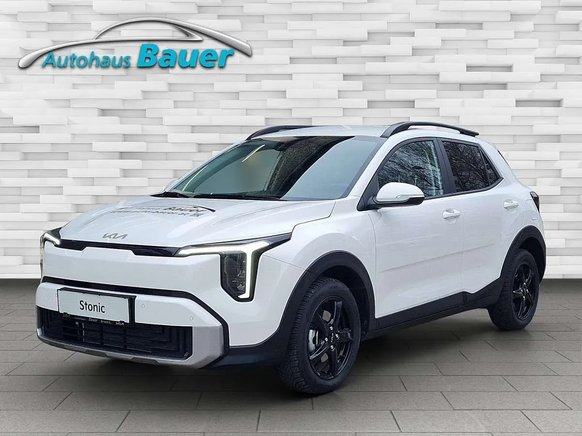 Kia Stonic