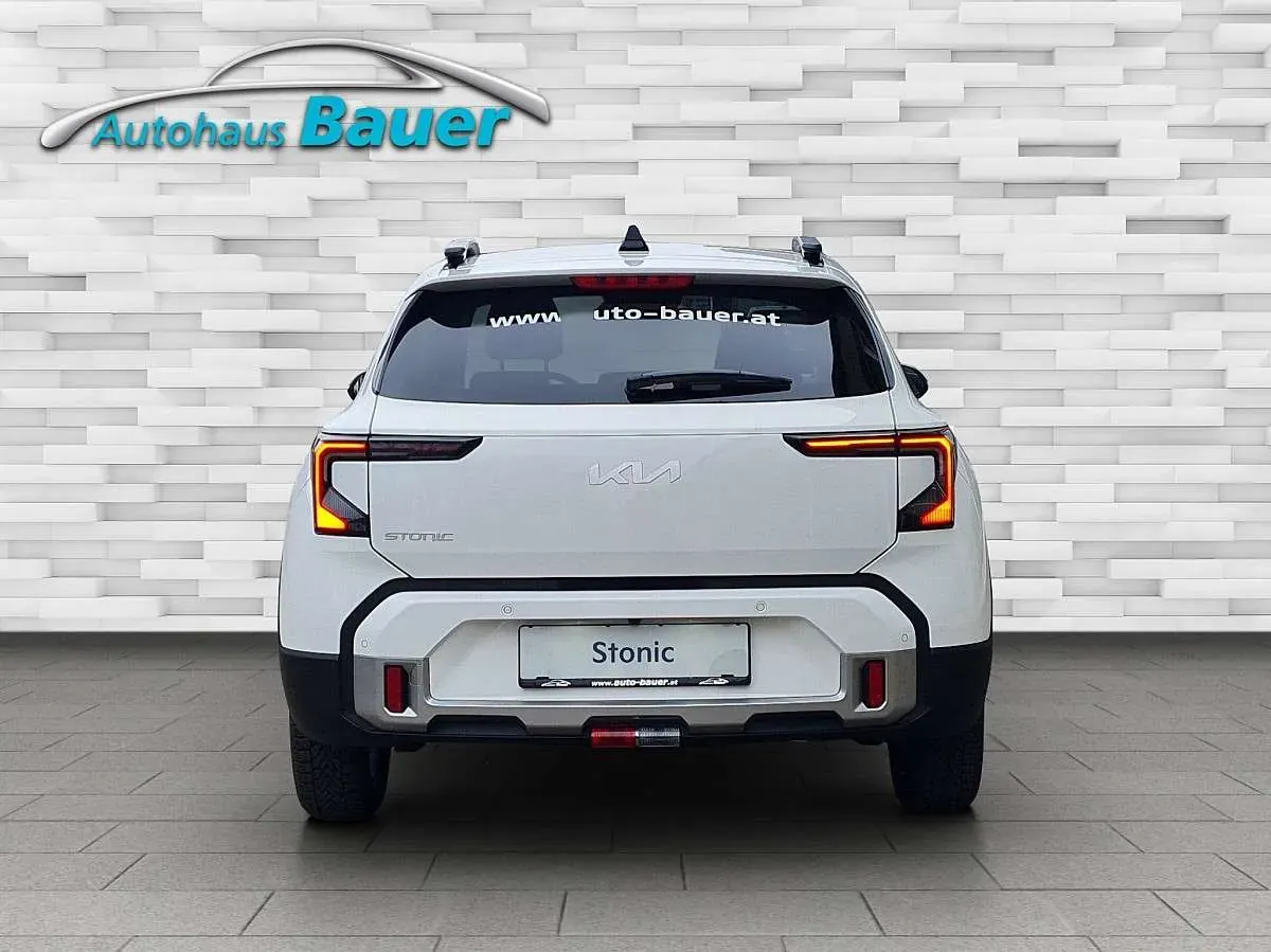 Kia Stonic 2025 photo 5