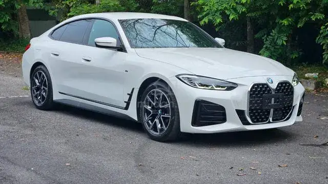 BMW 420I