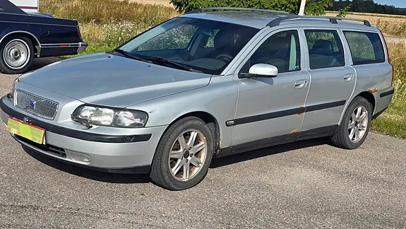 Volvo V70