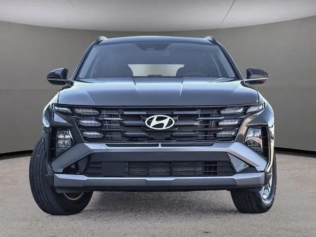 Hyundai Tucson 2026 photo 2