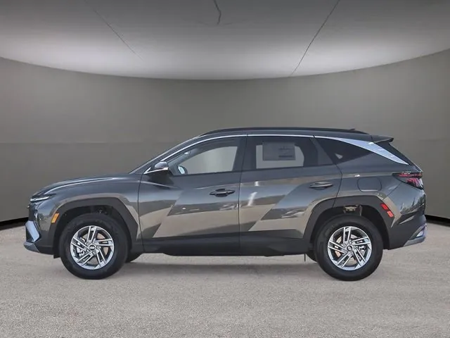 Hyundai Tucson 2026 photo 3