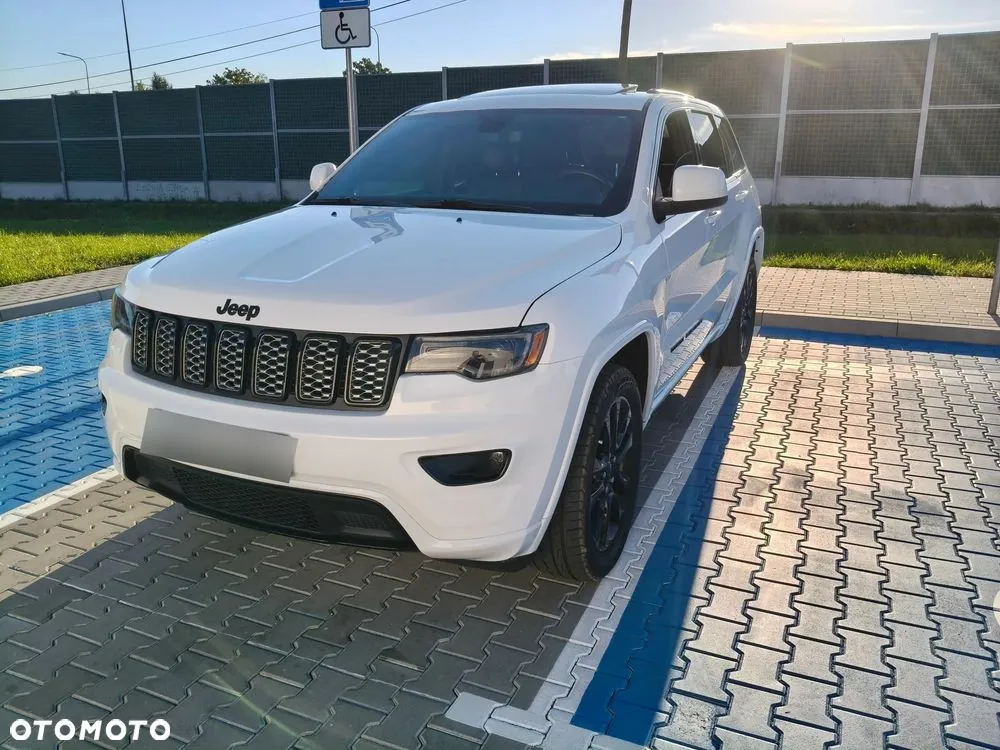 Jeep Grand Cherokee 2022 photo 5