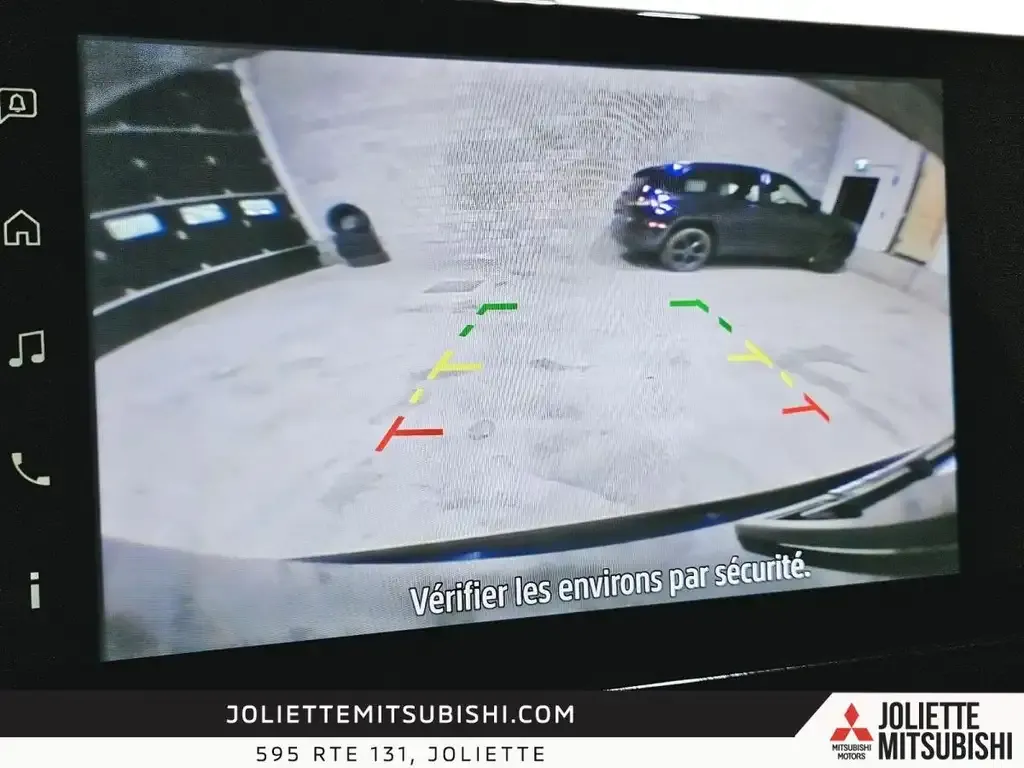 Mitsubishi Outlander 2026 photo 3
