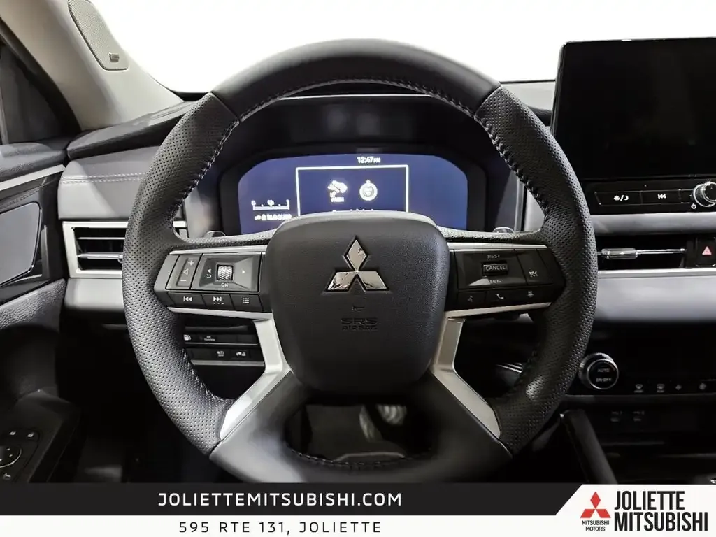 Mitsubishi Outlander 2026 photo 5