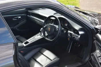 Porsche Carrera 2014 photo 4