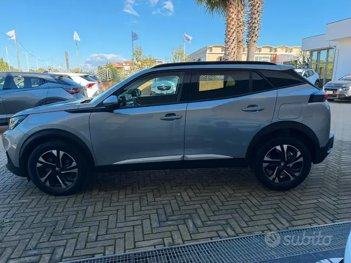 Peugeot 2008 2021 photo 3