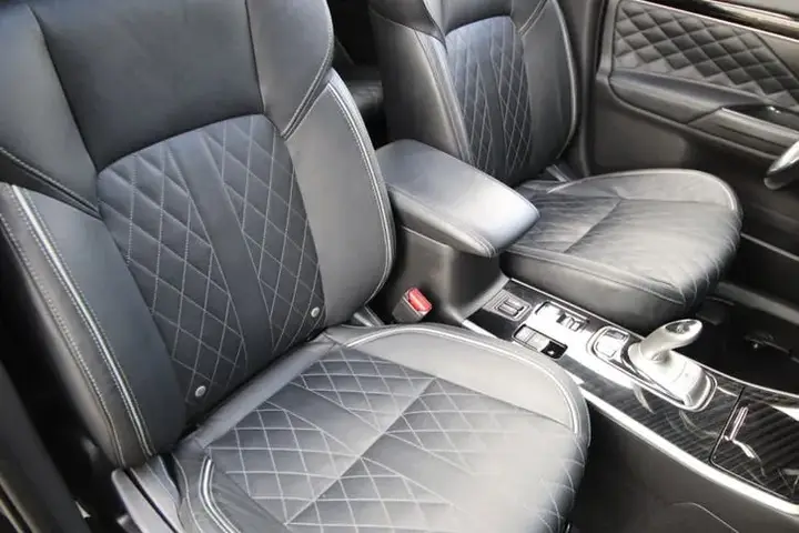 Mitsubishi Outlander 2019 photo 3