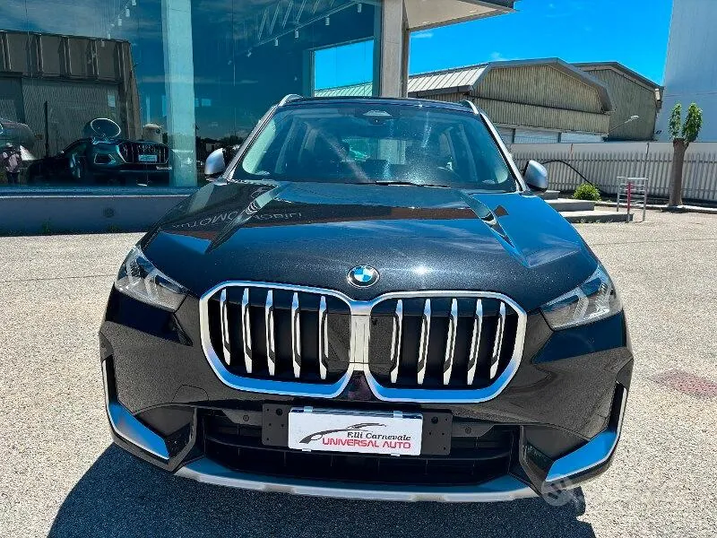 BMW X1 2023 photo 3
