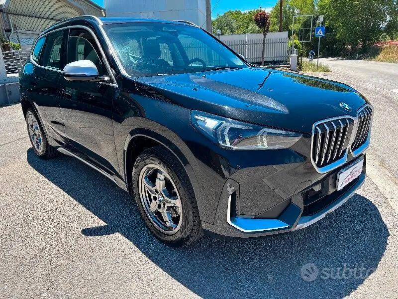 BMW X1 2023 photo 4