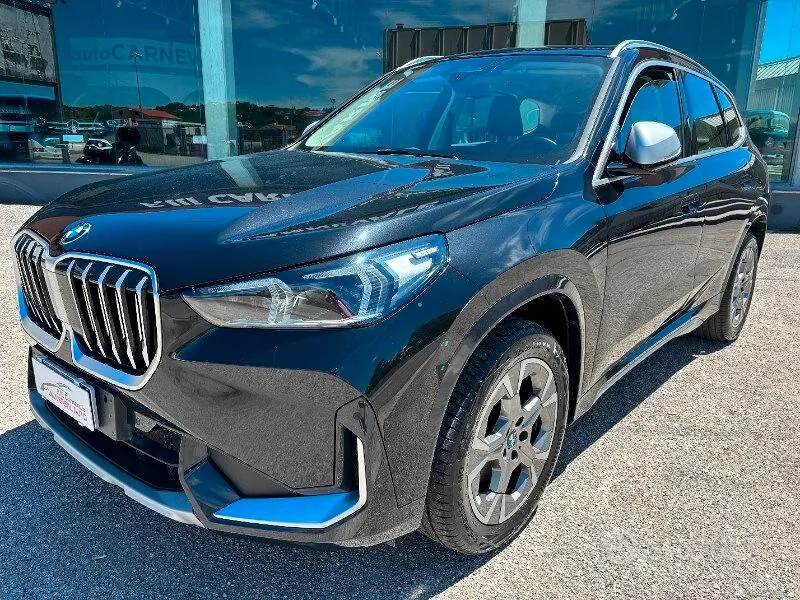 BMW X1 2023 photo 2