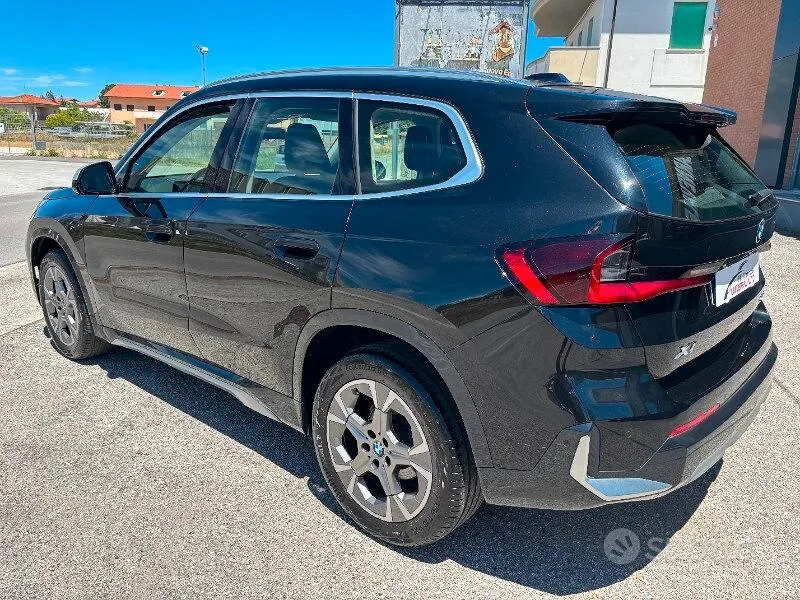 BMW X1 2023 photo 5