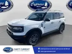 Ford Bronco Sport