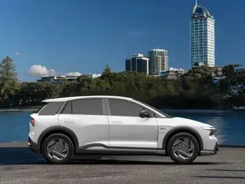 Mitsubishi Asx 2026 photo 3