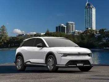 Mitsubishi Asx 2026 photo 2