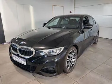 BMW Série 3